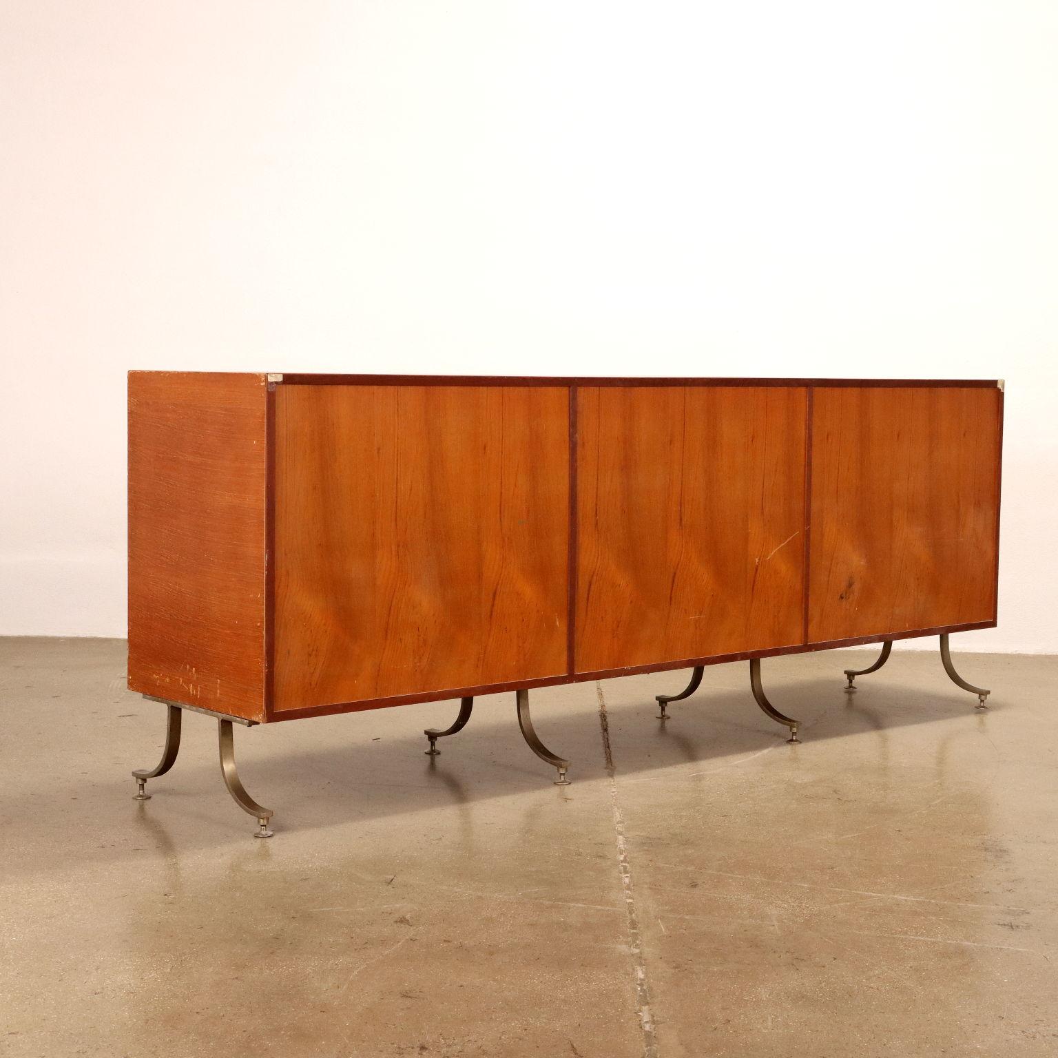 Sideboard Anni 60 For Sale 4