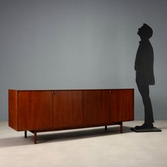 1960s Sideboard