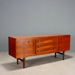 1960s Sideboard