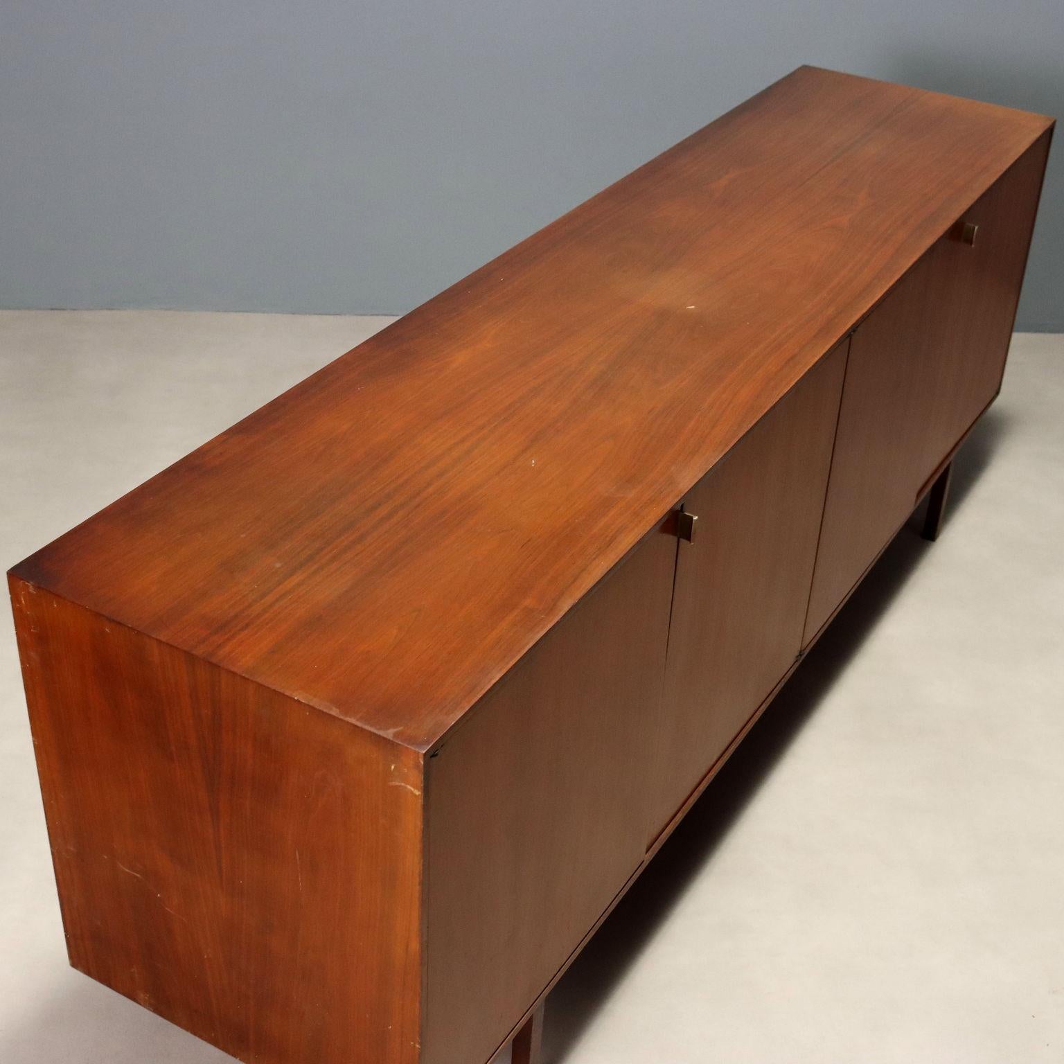Mid-Century Modern Sideboard Anni '60 For Sale