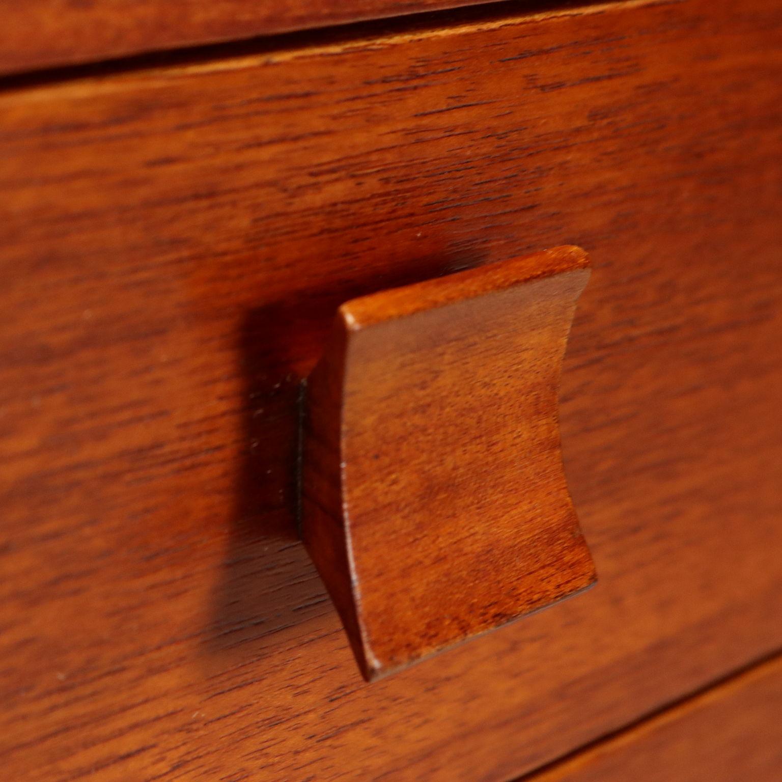 Mid-20th Century Sideboard Anni '60 For Sale