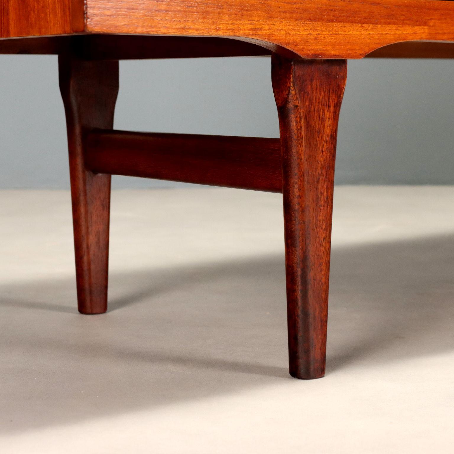 Sideboard Anni '60 For Sale 1