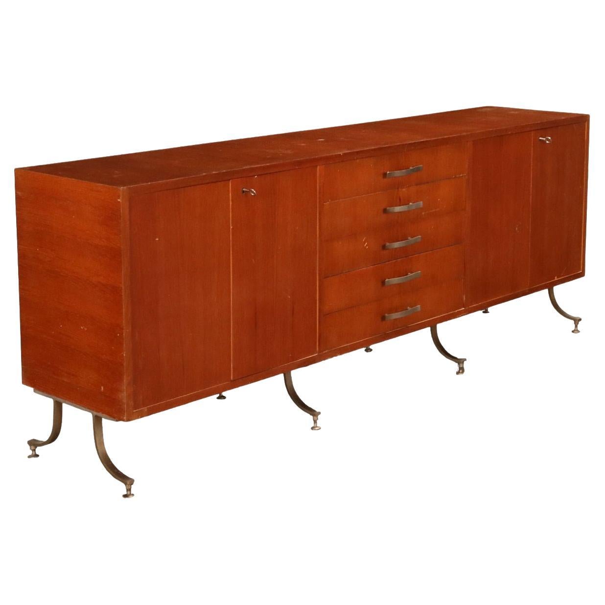 Sideboard Anni 60 For Sale