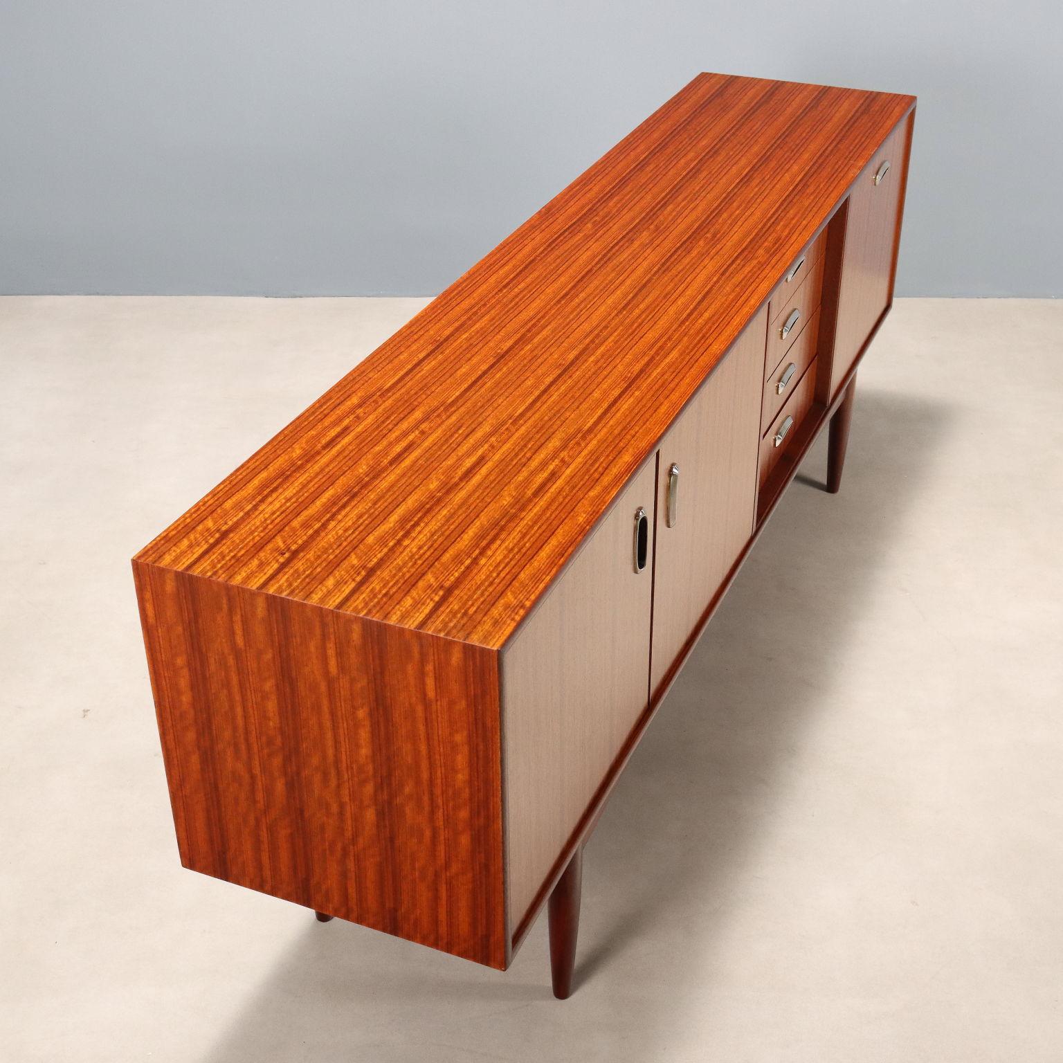 Anrichte Anni 60 G-Plan anni 60 im Angebot 5