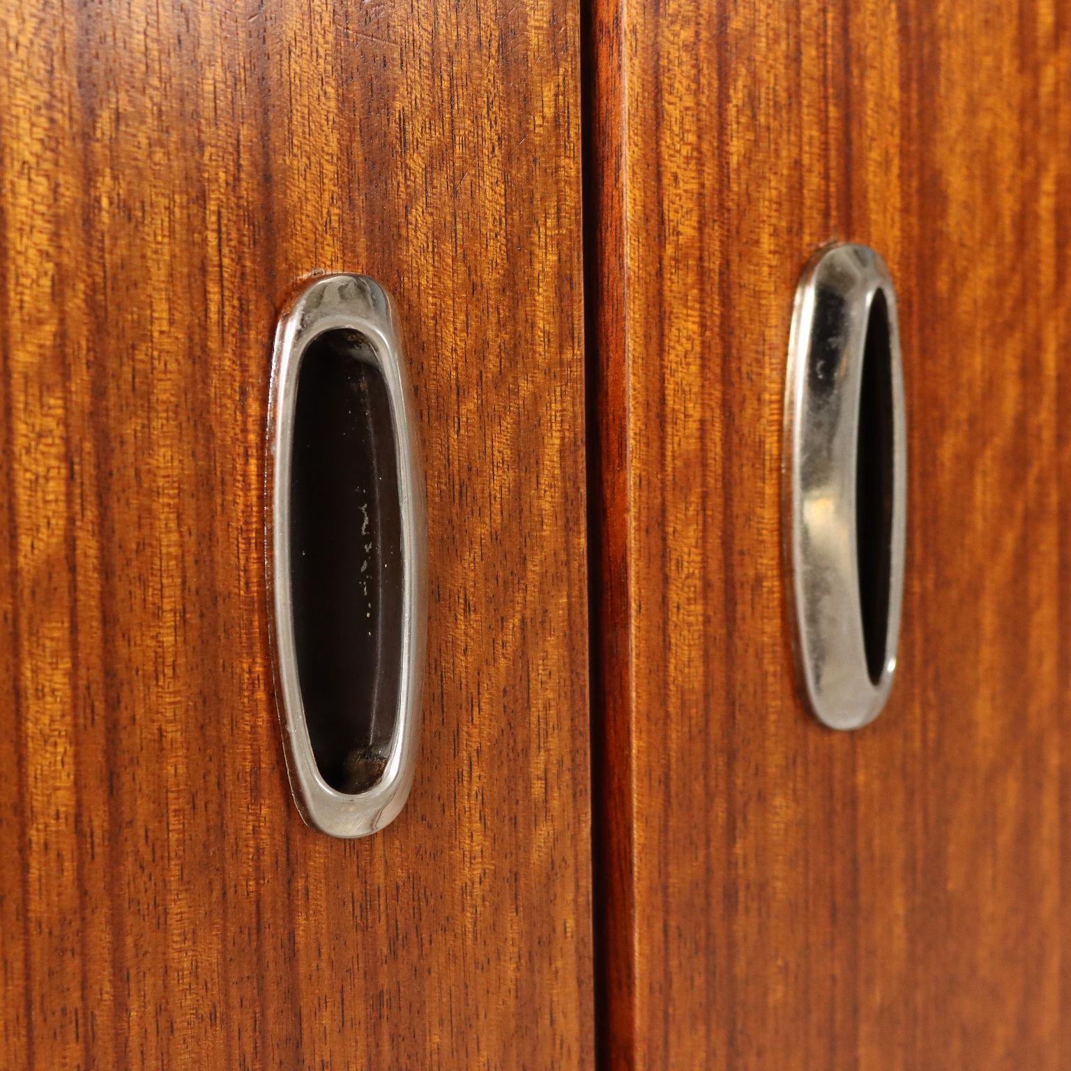 Anrichte Anni 60 G-Plan anni 60 (Metall) im Angebot