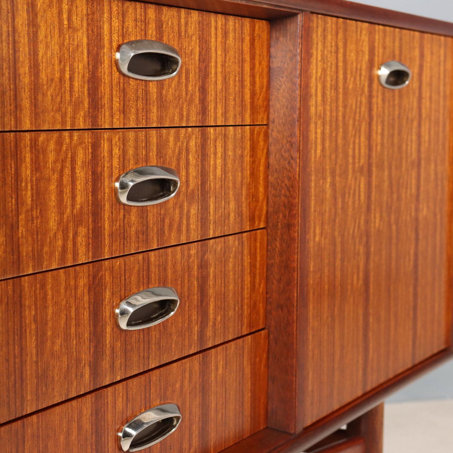 Anrichte Anni 60 G-Plan anni 60 im Angebot 1