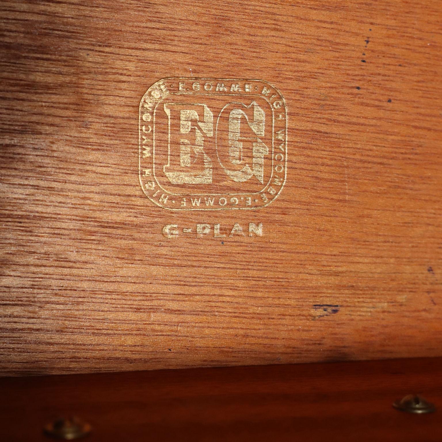 Anrichte Anni 60 G-Plan anni 60 im Angebot 3