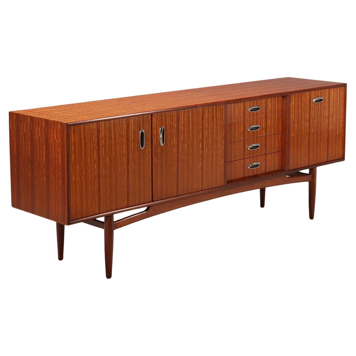 Sideboard Anni 60 G-Plan anni 60