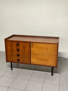 Sideboard anni '60 in teak