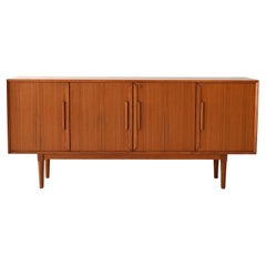 1960s teak sideboard
