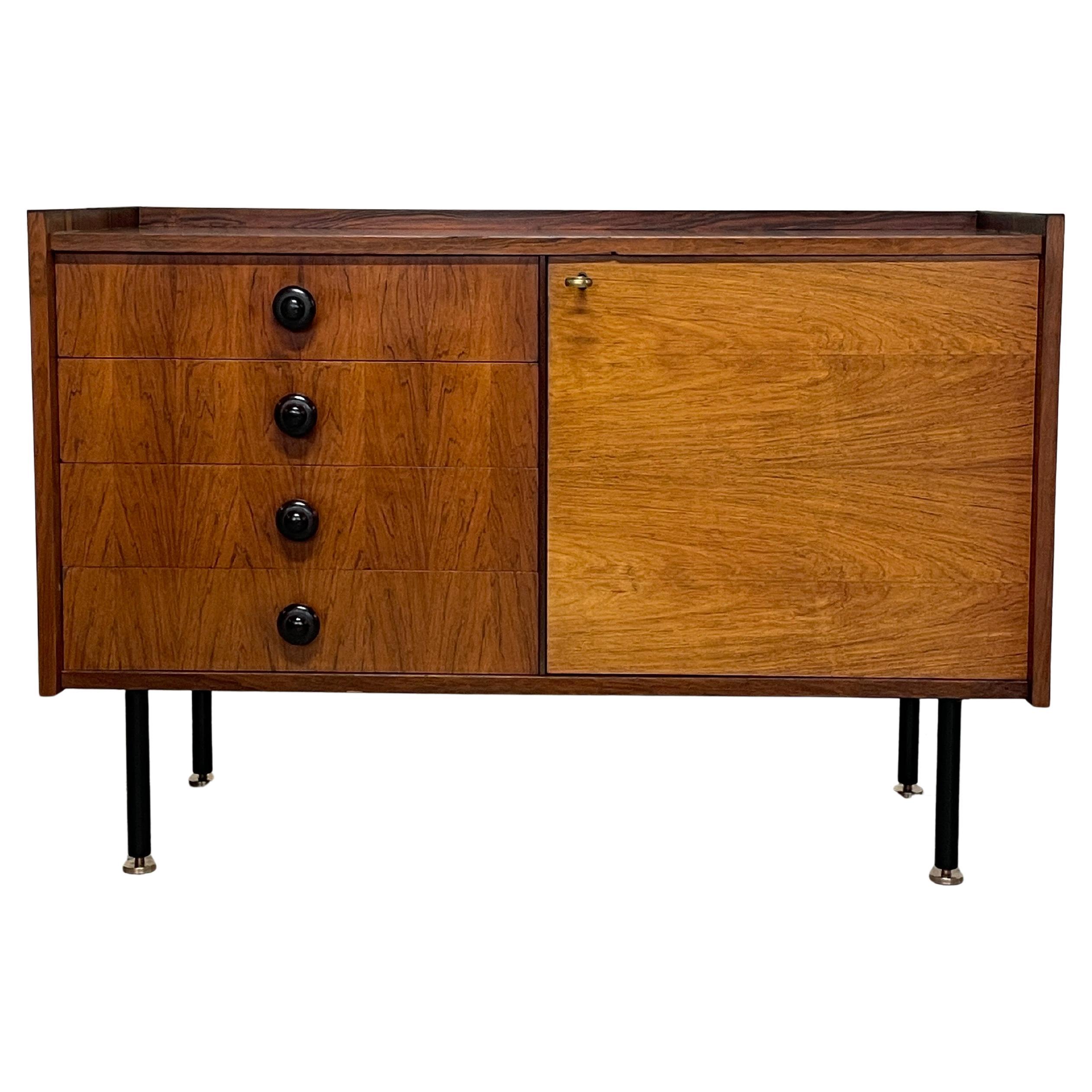 1960s teak sideboard