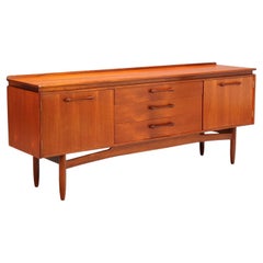 Mid-Century Modern Buffets