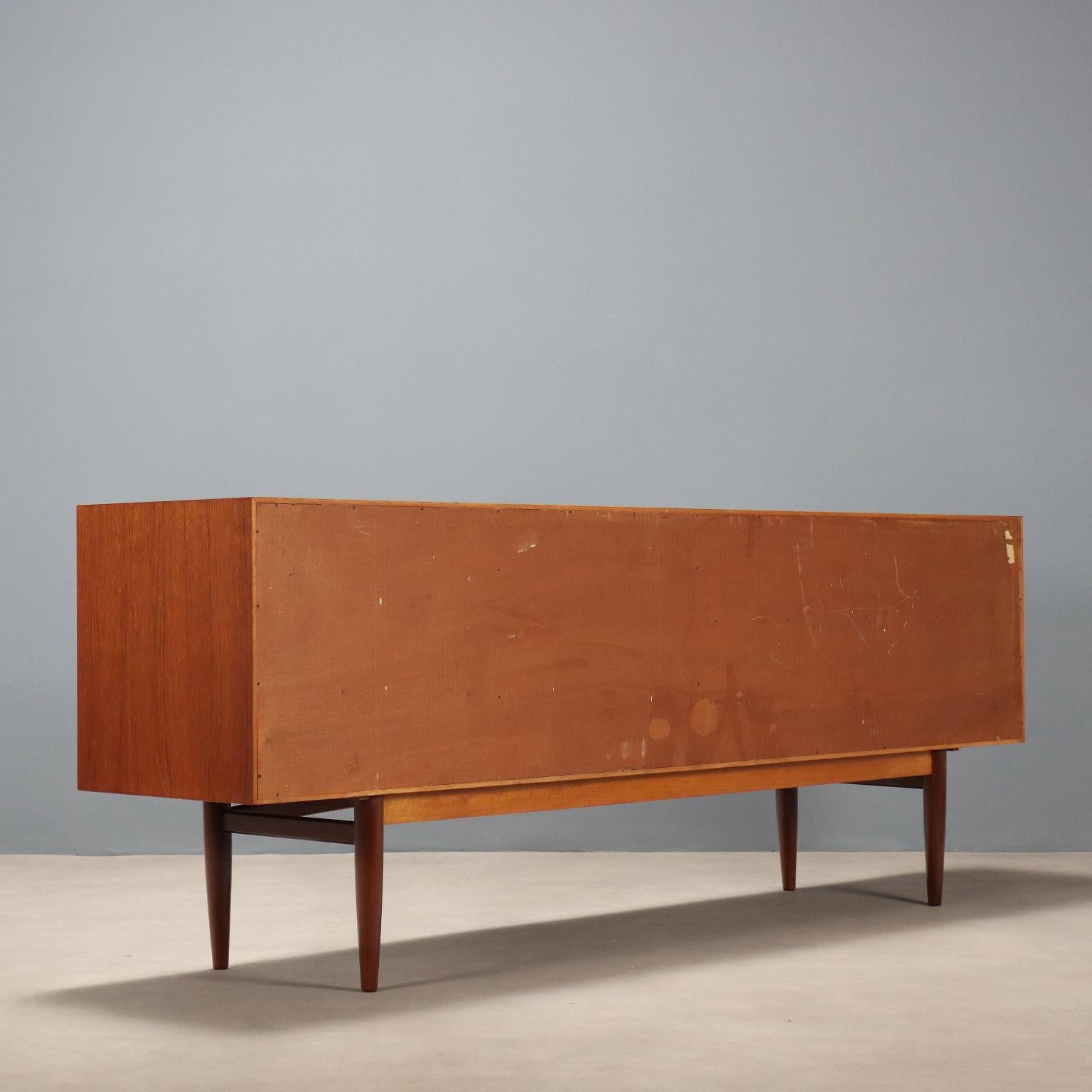 Credenza Anni '60 Manifattura G-Plan in vendita 3