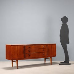 Buffet 1960 Manufacture nord-européenne