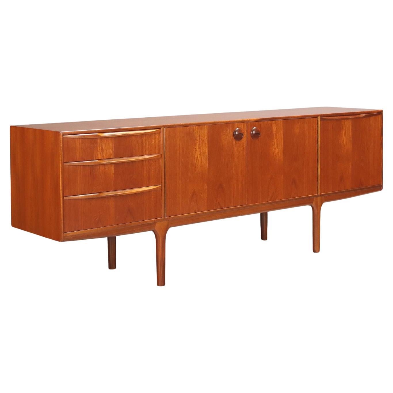 Credenza anni
60 Manifattura Nordeuropea