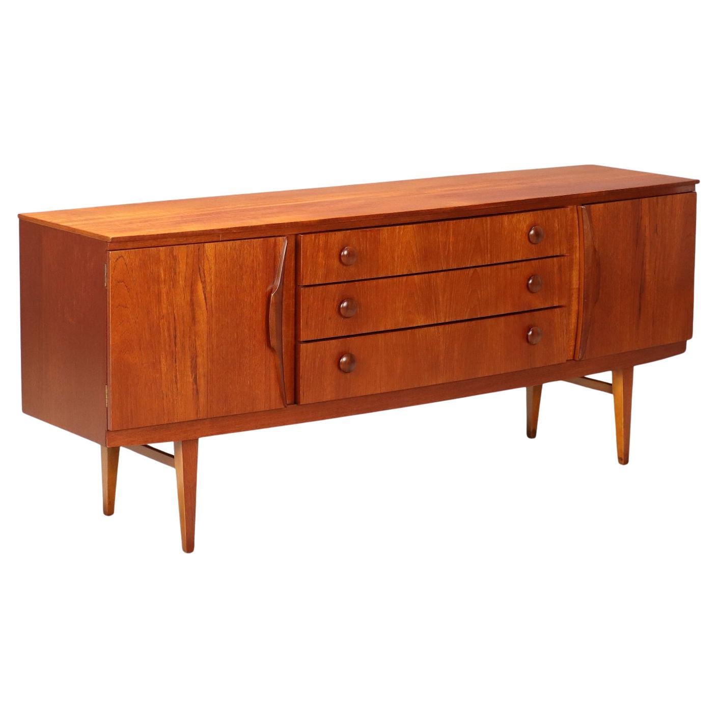 Sideboard Anni
60 Manifattura Nordeuropea