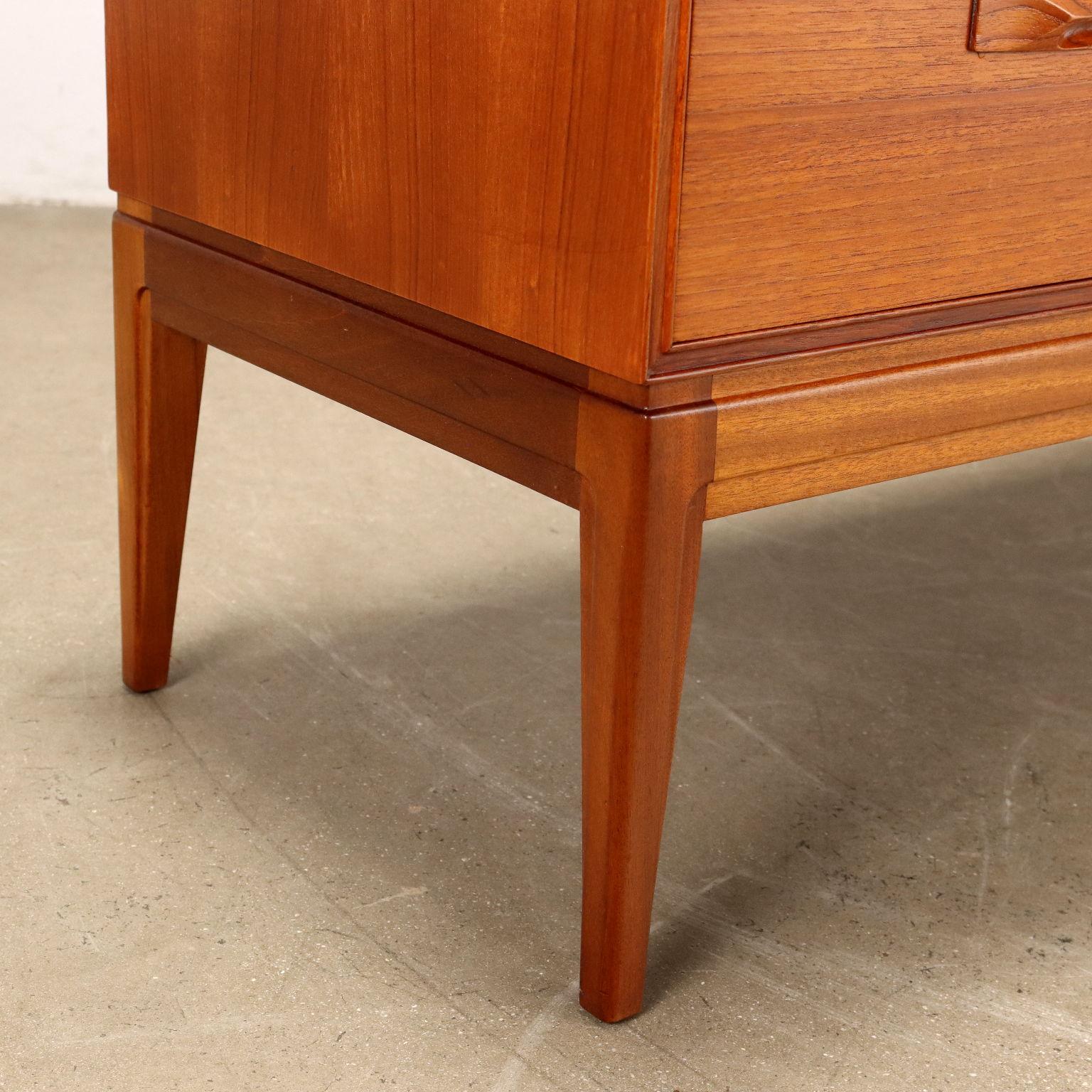 Sideboard Anni 60 McIntosh Furniture In condizioni ottime a Milano, IT