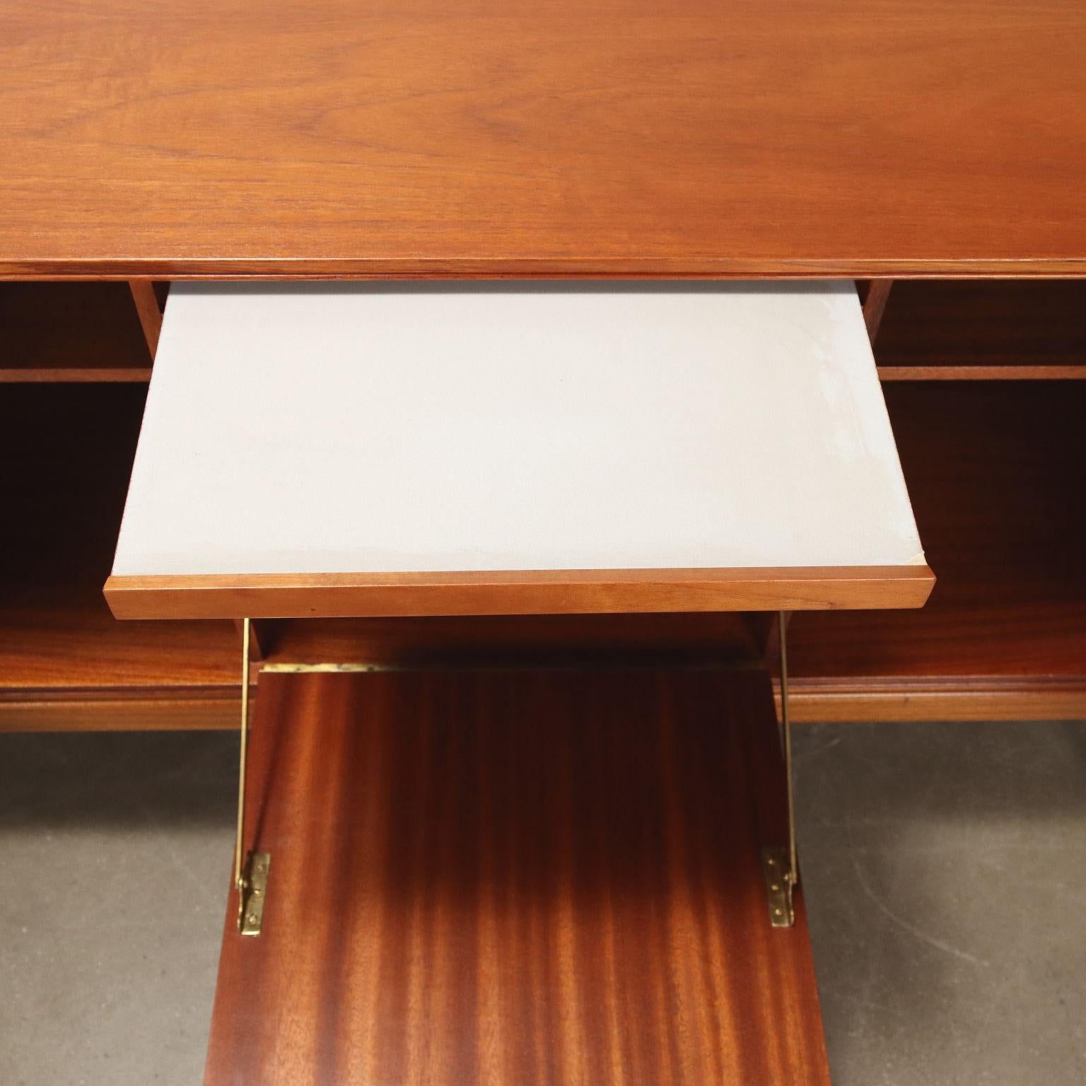 Teak Sideboard Anni 60 McIntosh Furniture