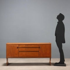 Sideboard 1960s Northern Europe