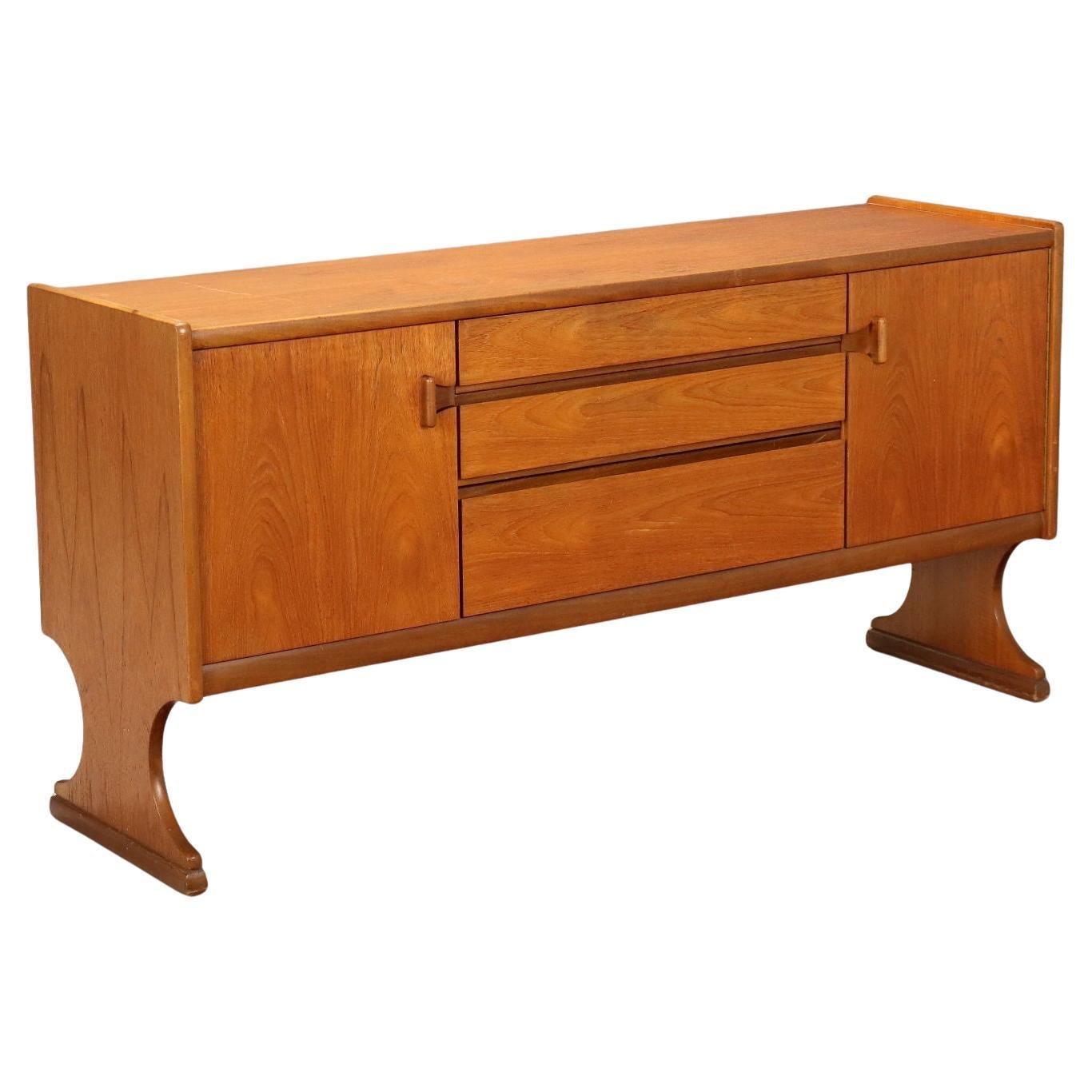 Sideboard 1960s Northern Europe