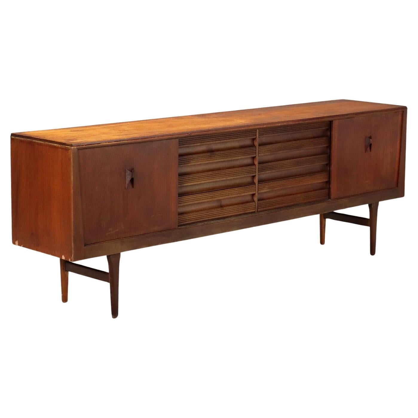 Sideboard 1960s Northern Europe For Sale