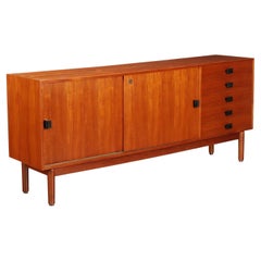 Sideboard anni '60 produzione Fratelli Saporiti