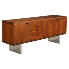 Sideboard Anni 70 Hans von Klier per Skipper