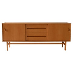 Sideboard Arild di Nils Jonsson per Troeds