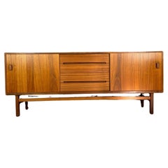 Sideboard "Arild" Nils Jonsson for Troeds