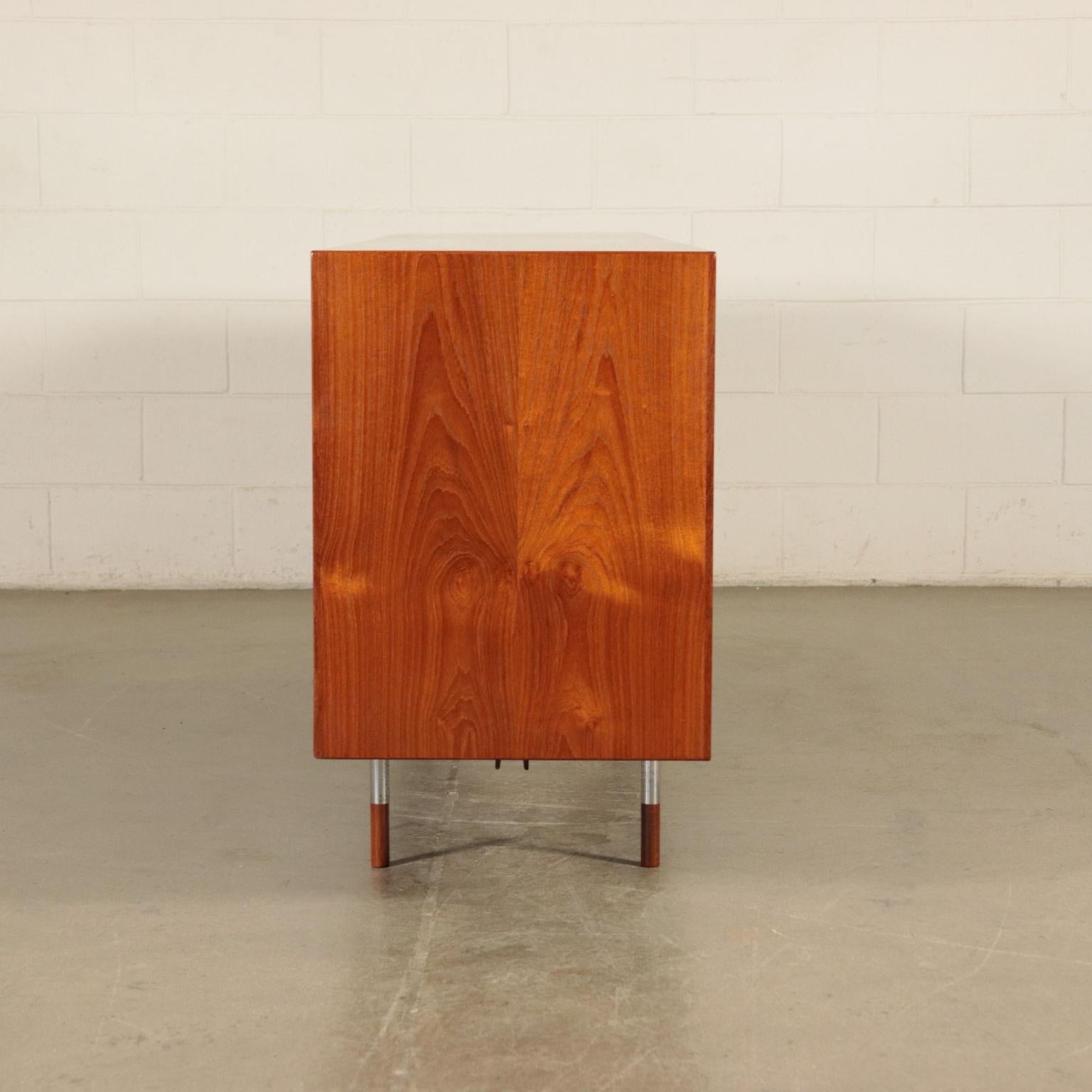 Sideboard, Arne Vodder Denmark 1960s, Sibast Furniture 2