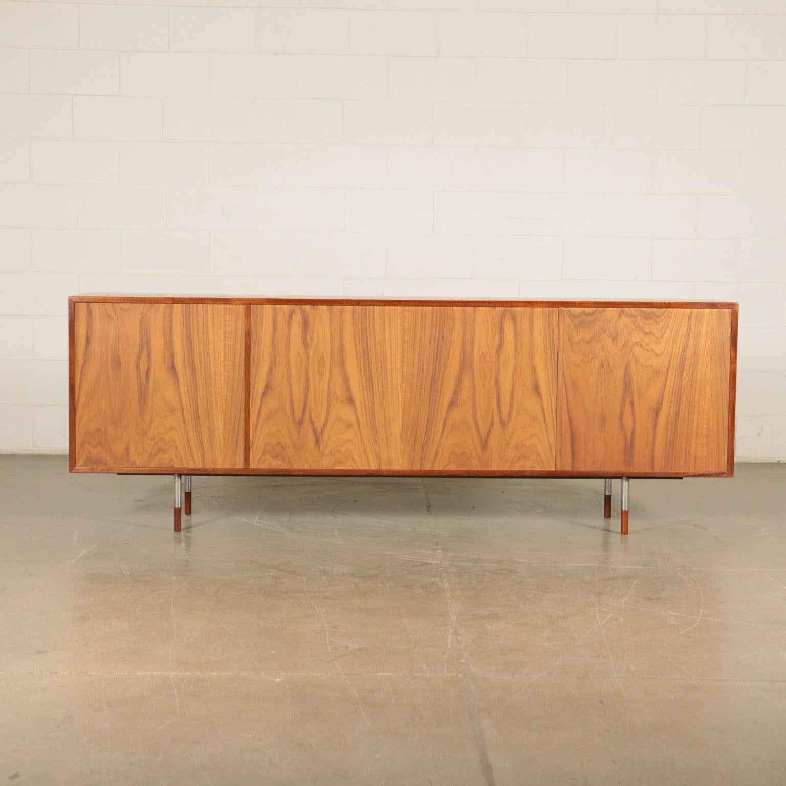 Sideboard, Arne Vodder Denmark 1960s, Sibast Furniture 1
