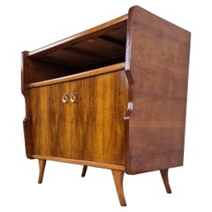 Sideboard Art Deco Milanese '50s