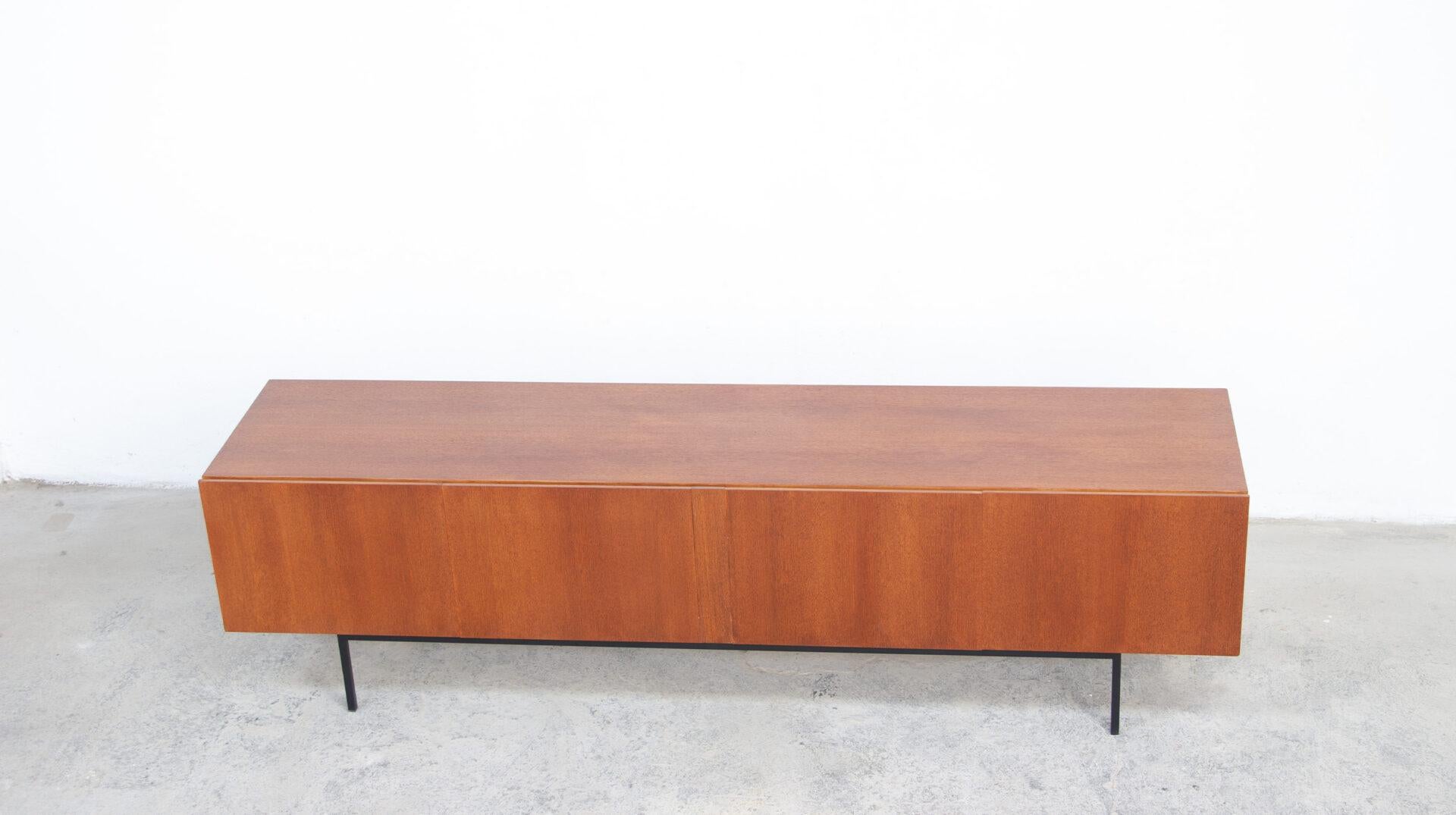 Credenza B40 Dieter Waeckerlin Behr Edizione in vendita 3