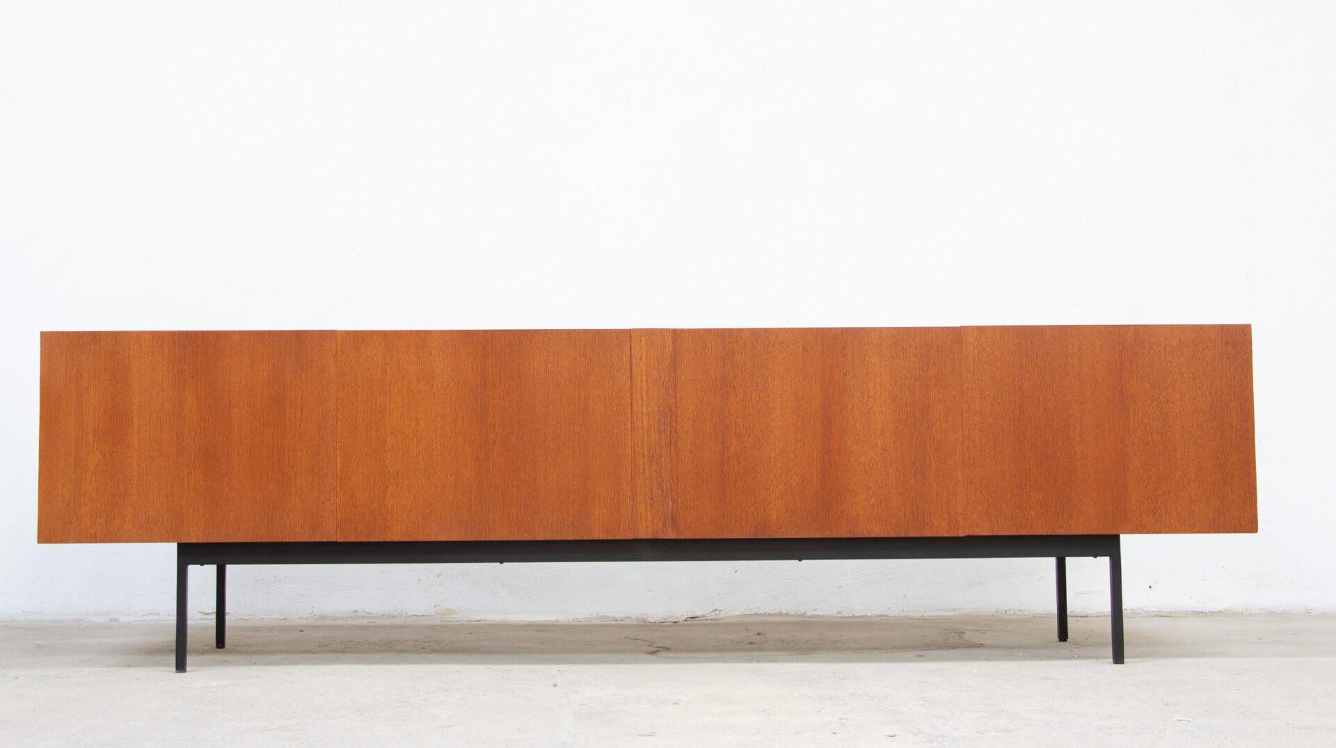 Credenza B40 Dieter Waeckerlin Behr Edizione in vendita 4