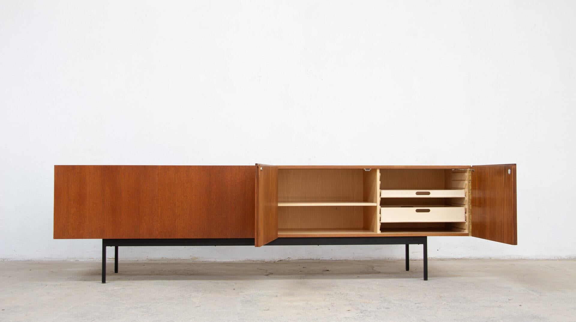 Credenza B40 Dieter Waeckerlin Behr Edizione In condizioni ottime in vendita a LYON, FR