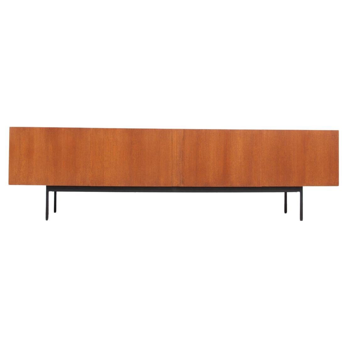 Credenza B40 Dieter Waeckerlin Behr Edizione in vendita