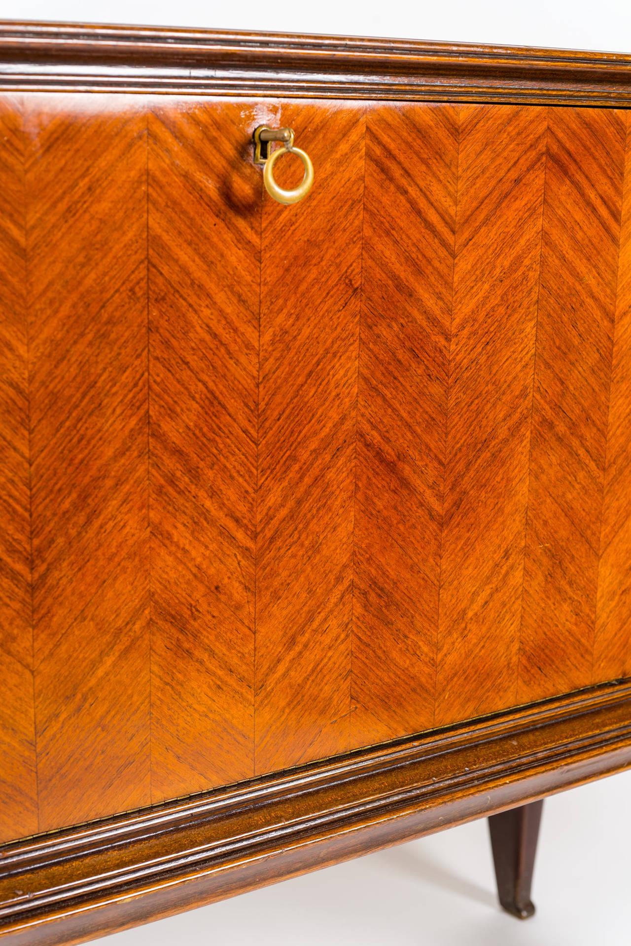 Mid-20th Century Sideboard 