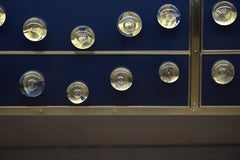 murano glass  sideboard justfurnituress designer