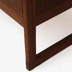 Sideboard BM 57 by Børge Mogensen