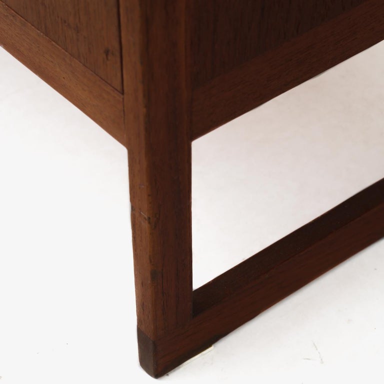 Sideboard BM 57 by Børge Mogensen For Sale at 1stDibs