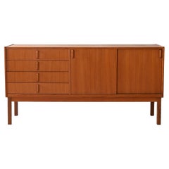 Sideboard Bodafors anni '60