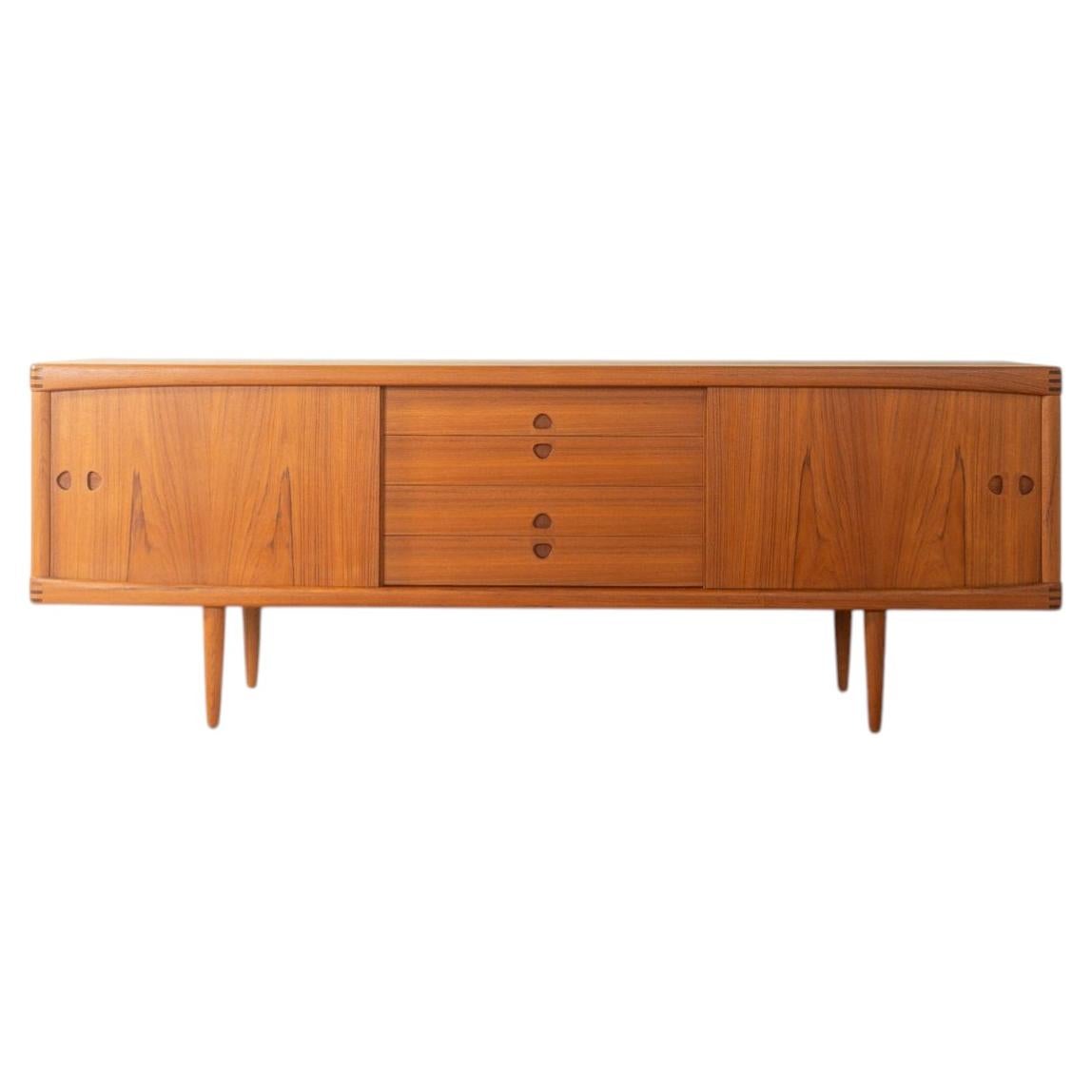 sideboard, Bramin, vintage For Sale