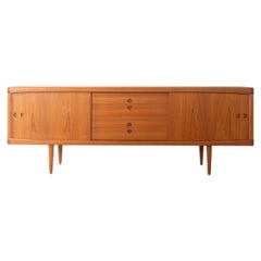 sideboard, Bramin, vintage