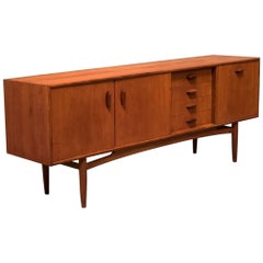 Sideboard “Brasilia”, Victor Wilkins for G Plan, UK, 1960