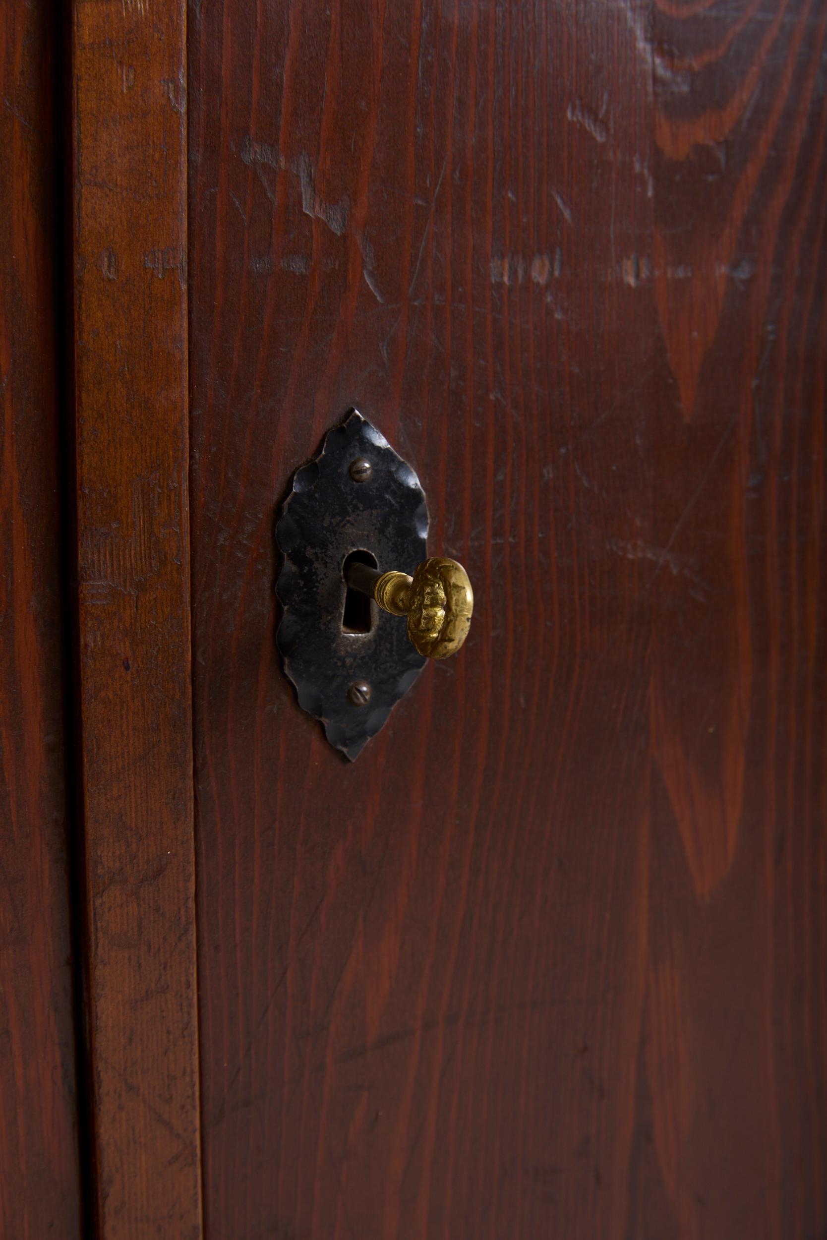 Sideboard by Åby Möbelfabrik in vendita 4