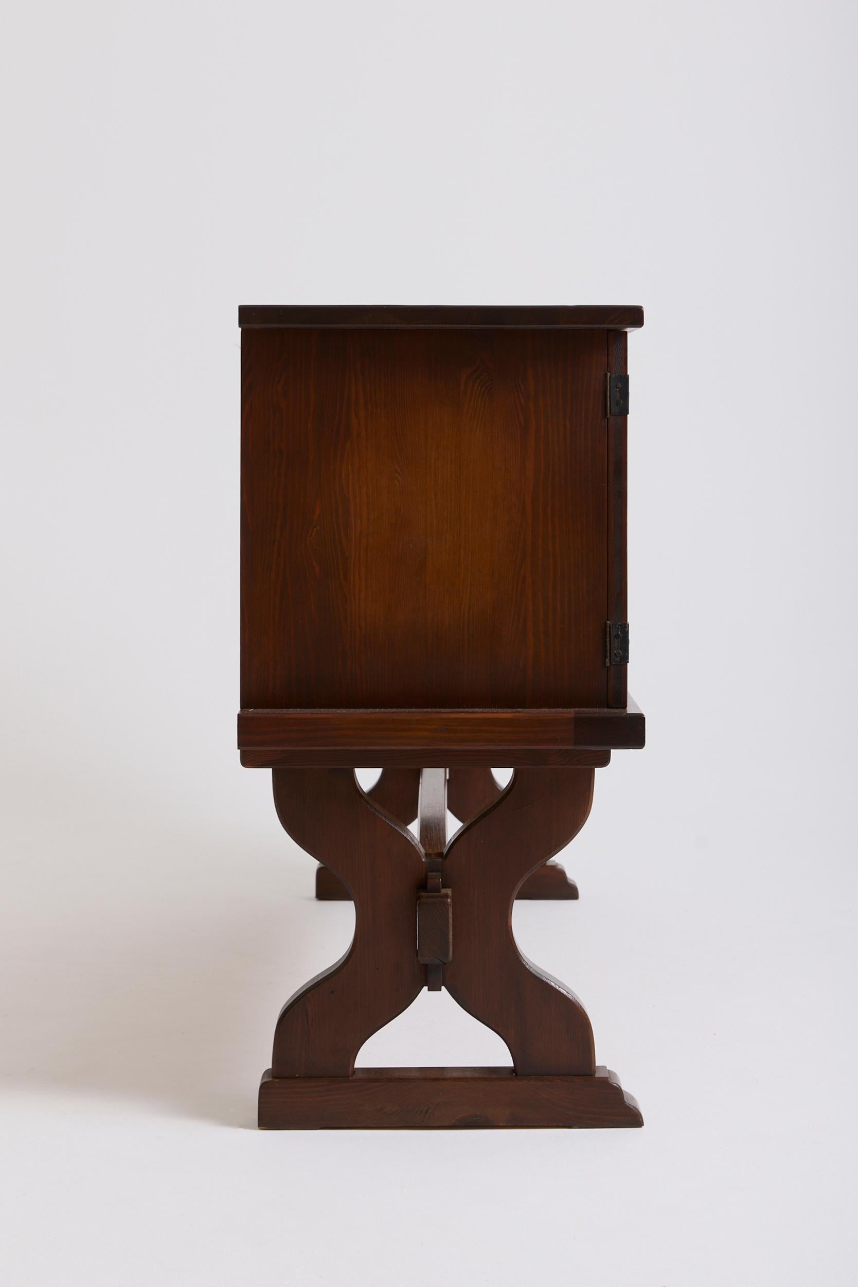 Sideboard by Åby Möbelfabrik in vendita 7