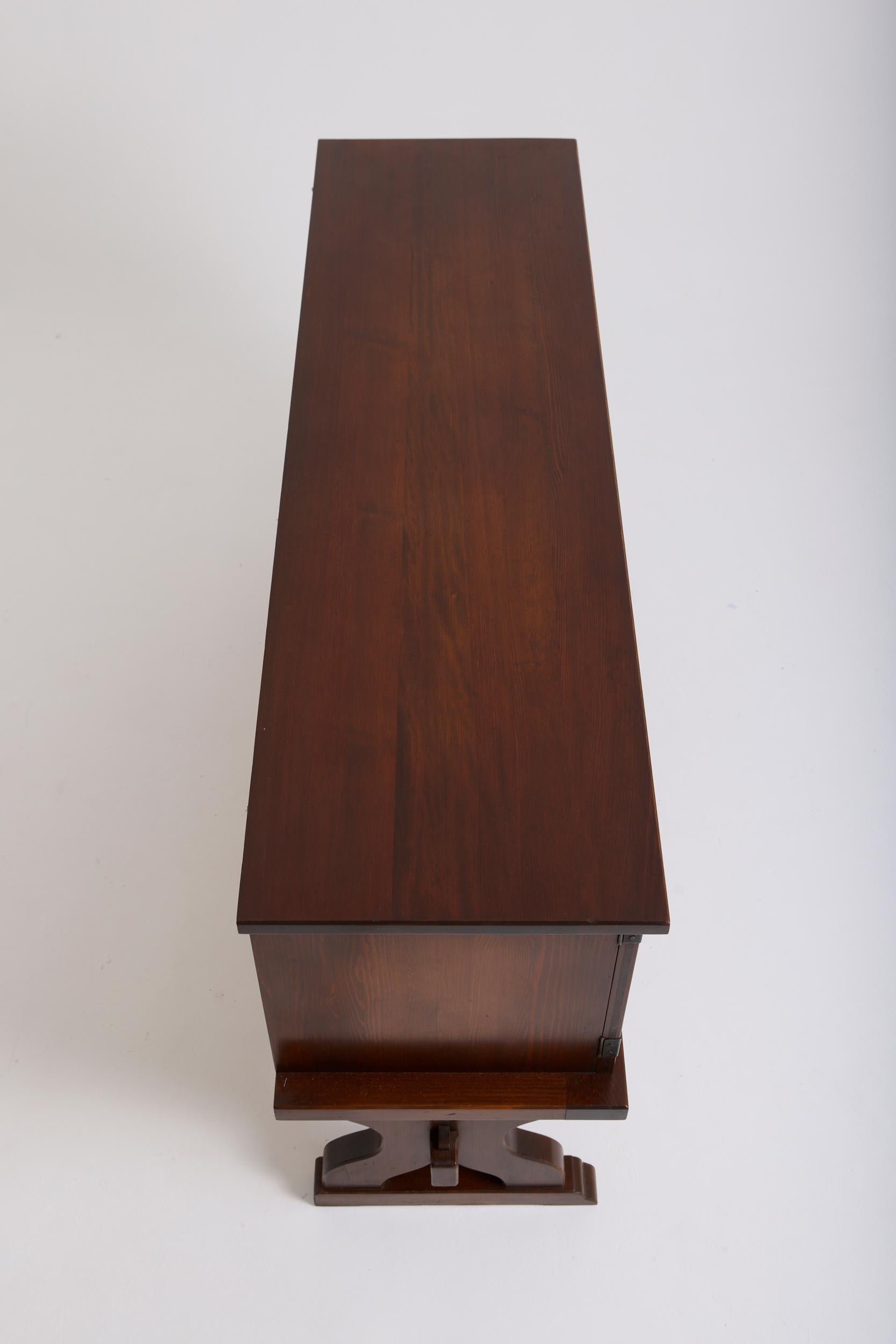 Sideboard by Åby Möbelfabrik in vendita 8