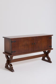 Sideboard by Åby Möbelfabrik