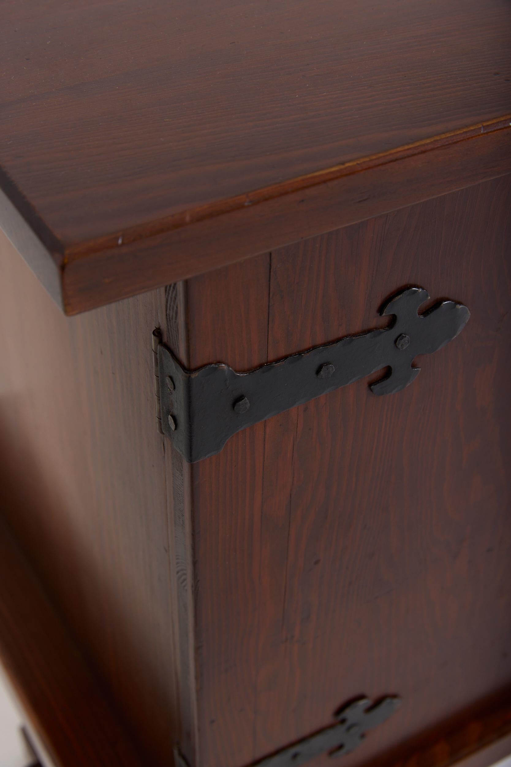 Metà XX secolo Sideboard by Åby Möbelfabrik in vendita