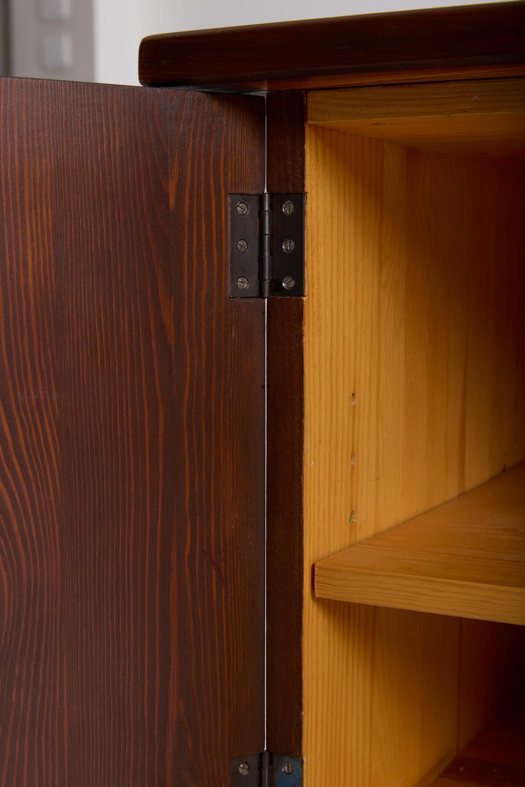 Pino Sideboard by Åby Möbelfabrik in vendita